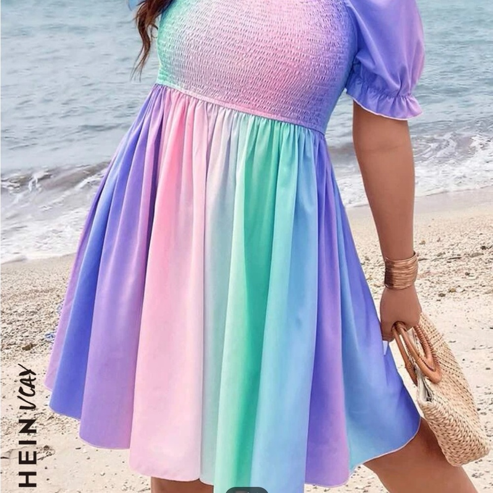 Lover Era Concert Dress!